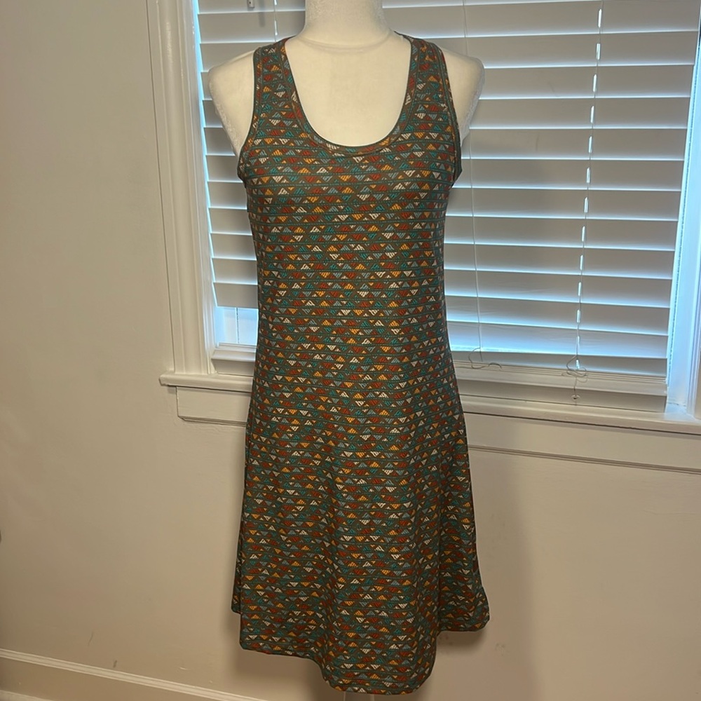 Columbia Omni-Wick Racerback Sundress